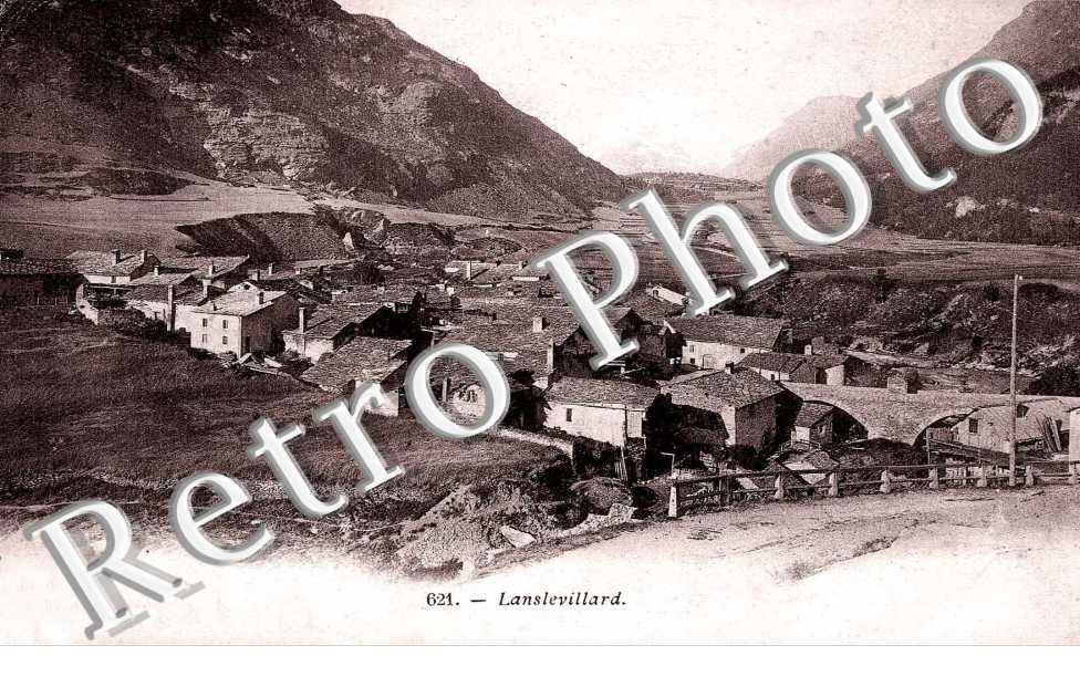 ( vue generale )