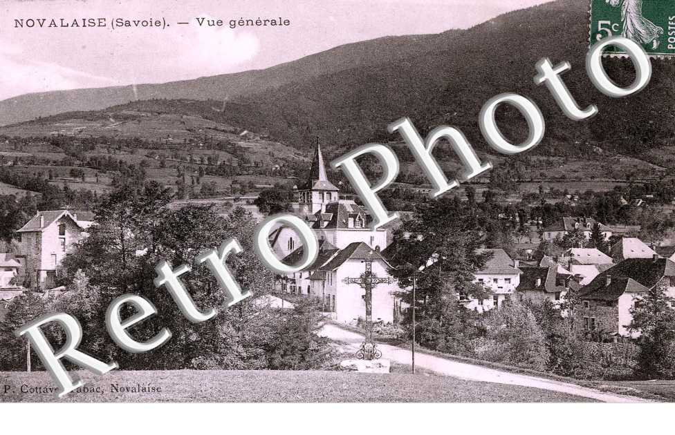 vue generale