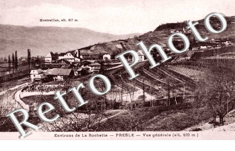Vue generale