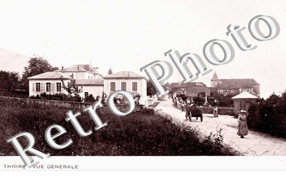 Vue generale