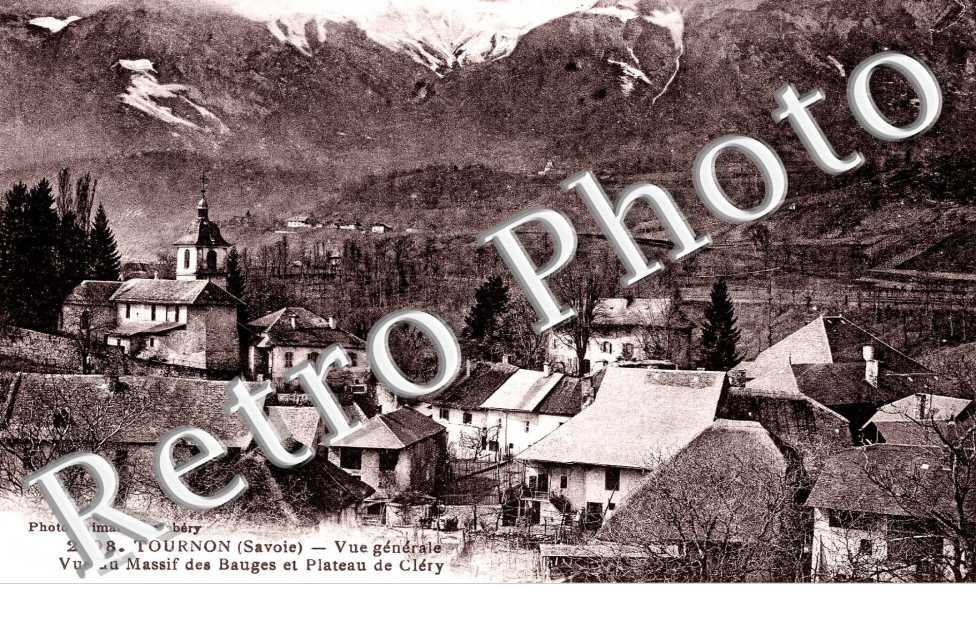 Vue generale