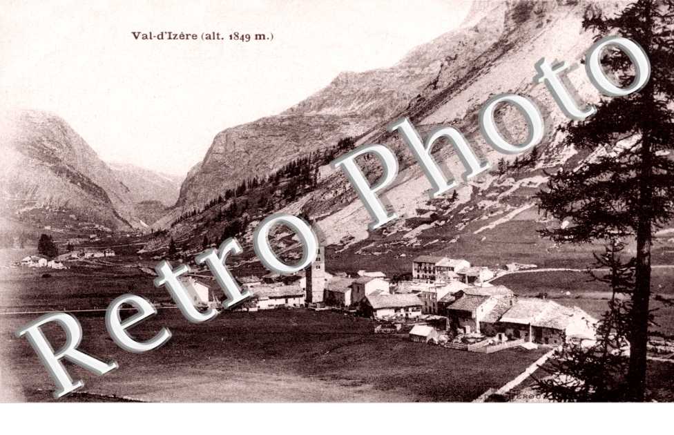 Vue generale