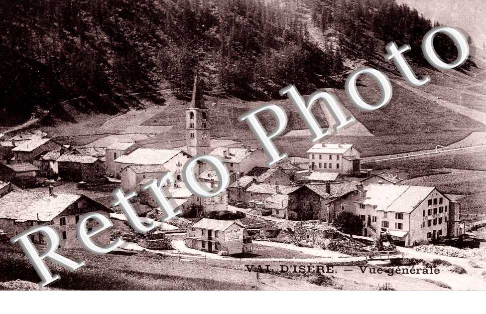 Vue generale