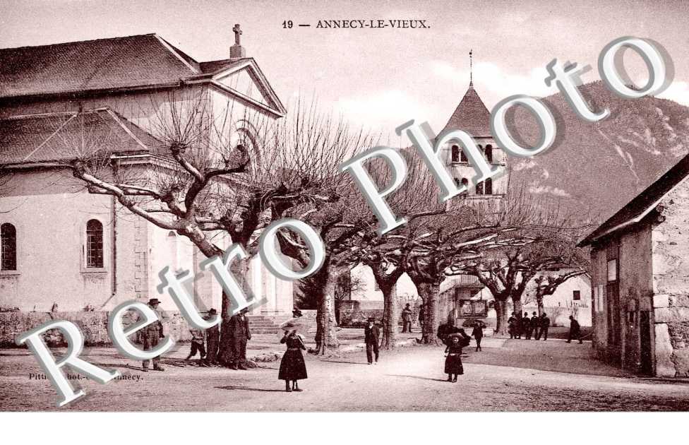 la place