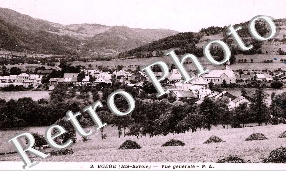 Vue generale