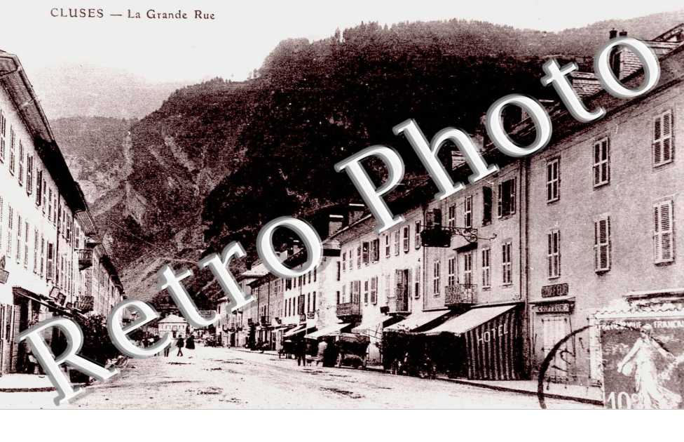 grande rue