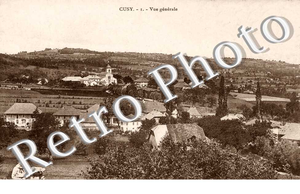 Vue generale