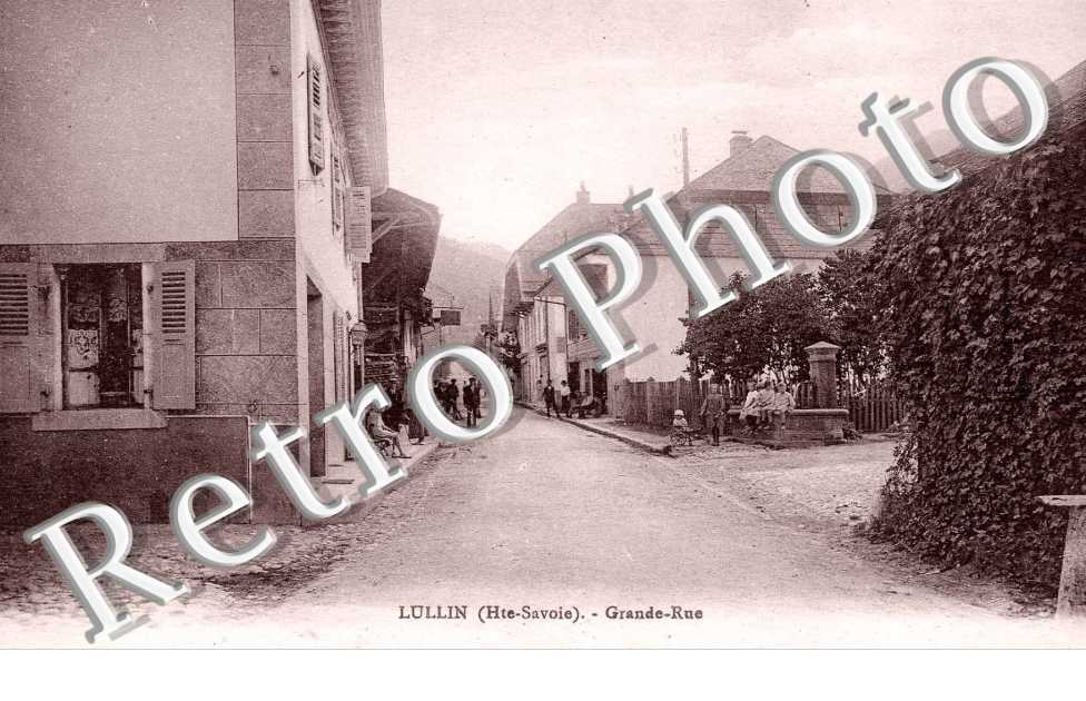 grande rue