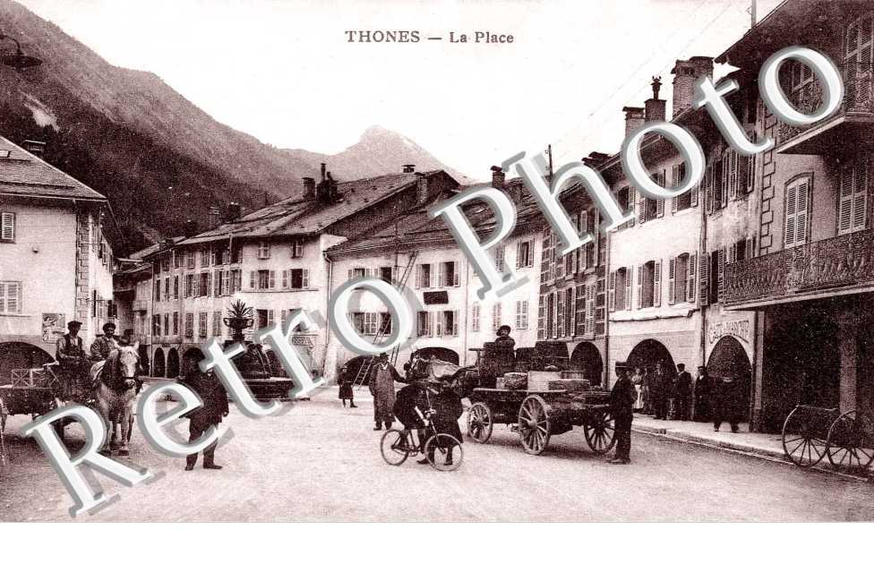 LA PLACE