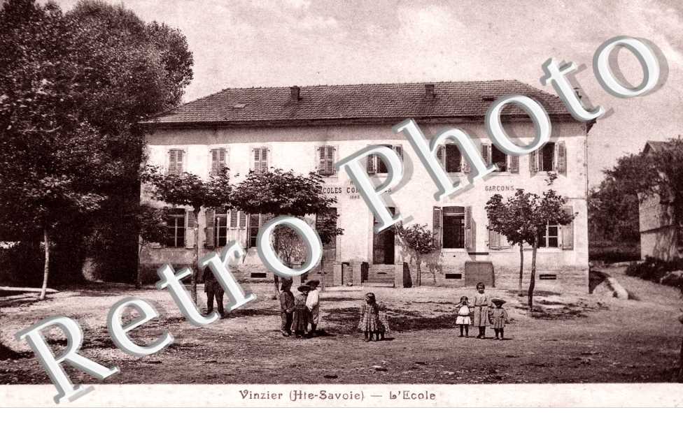 l'ecole