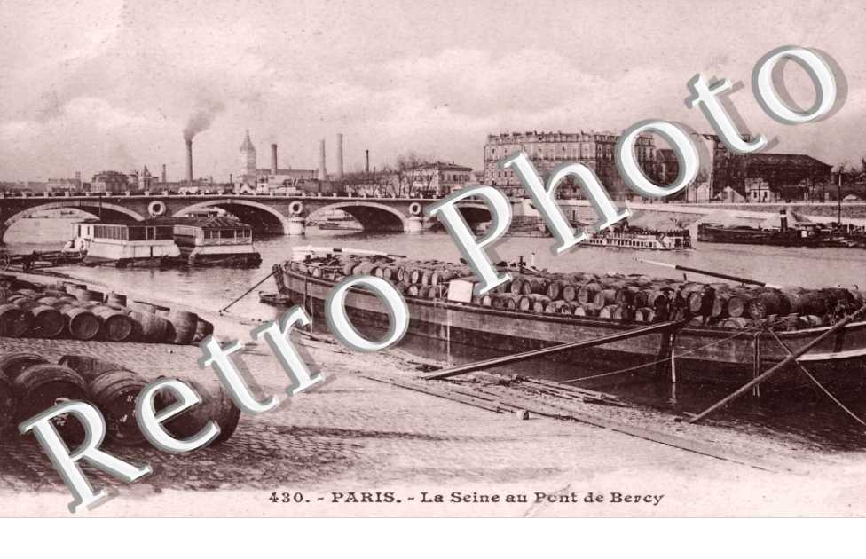pont de Bercy