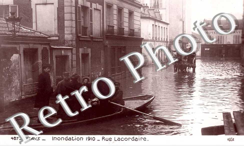 rue Lacordaire