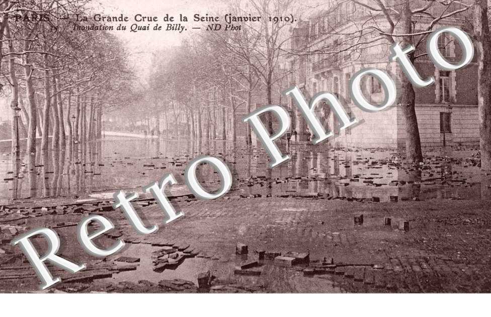 quai de Billy