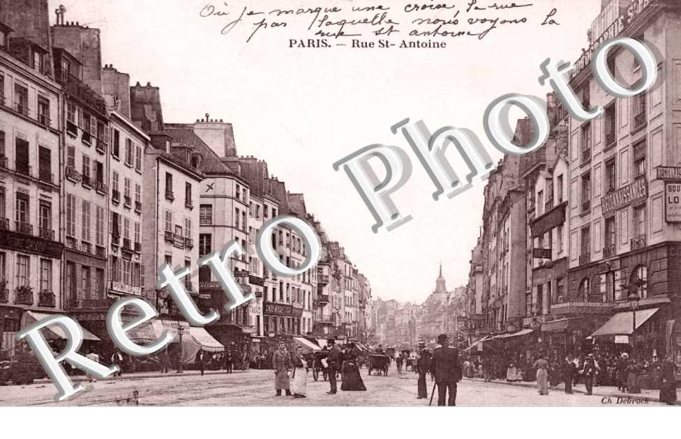 Grand Bazar de l'Hotel de Ville
