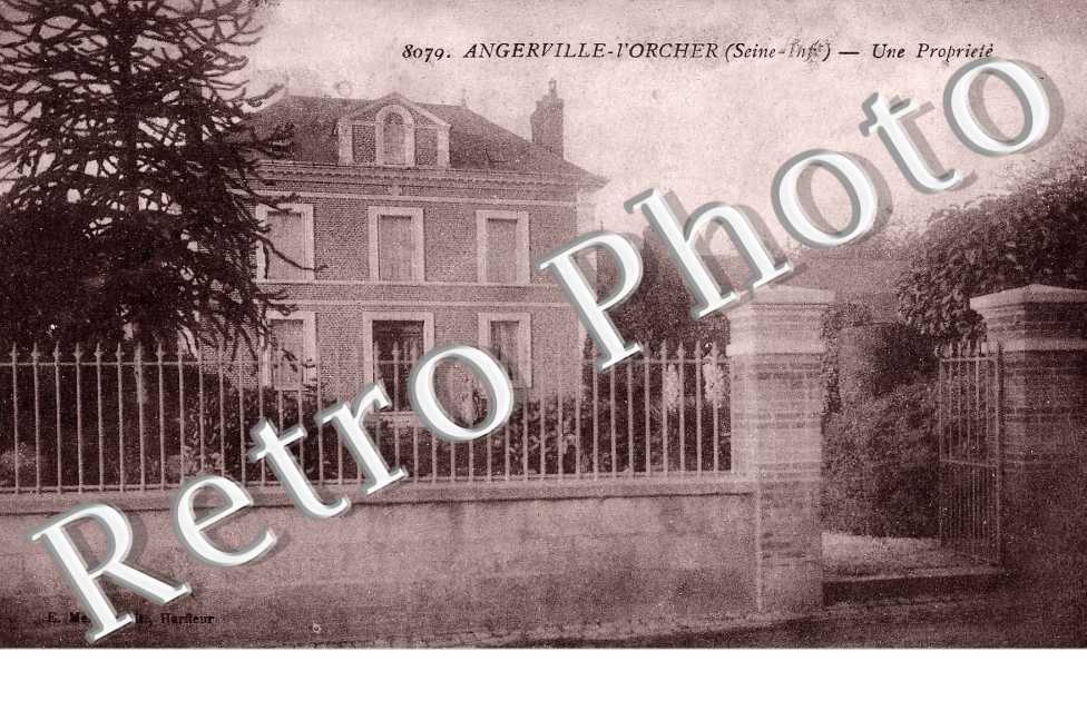 une propriete
