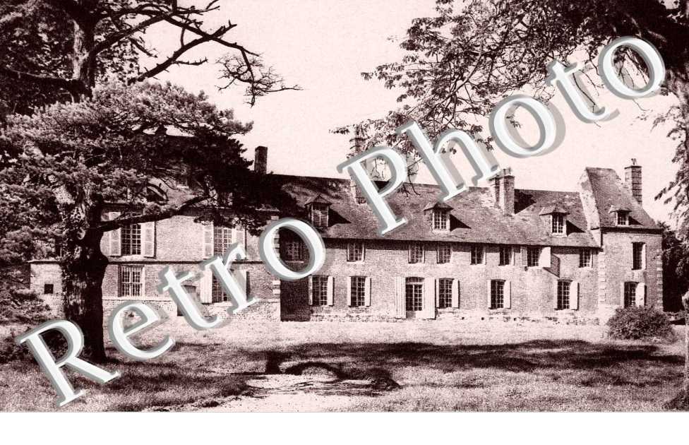 Le Chateau