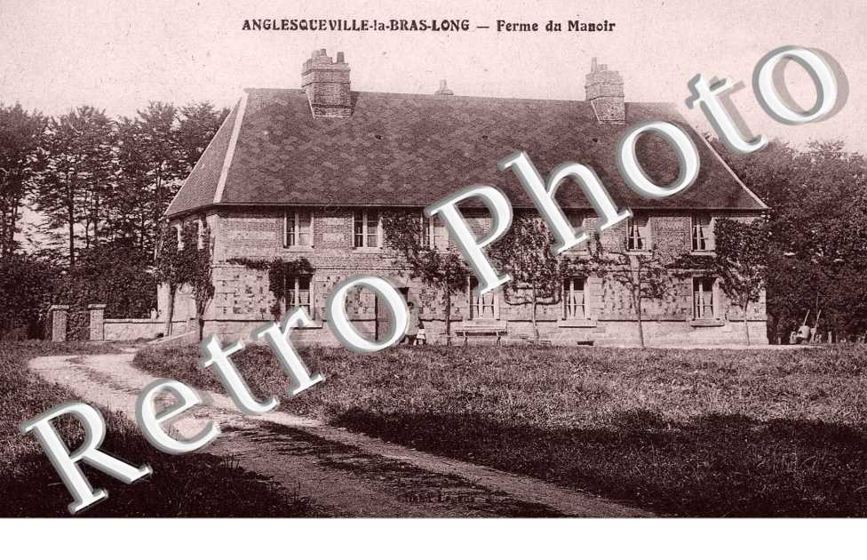 Ferme du Manoir
