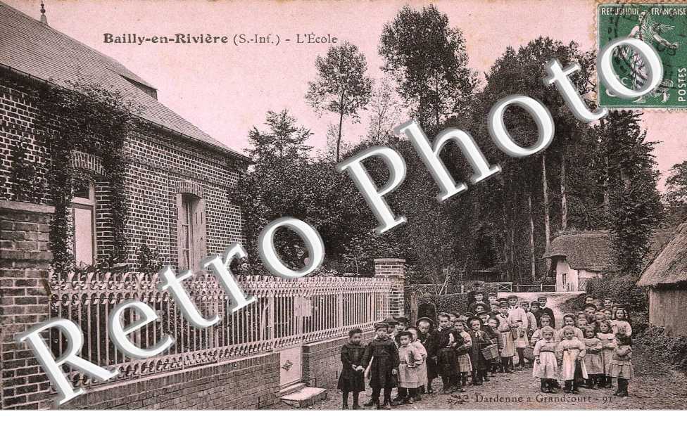 L'Ecole