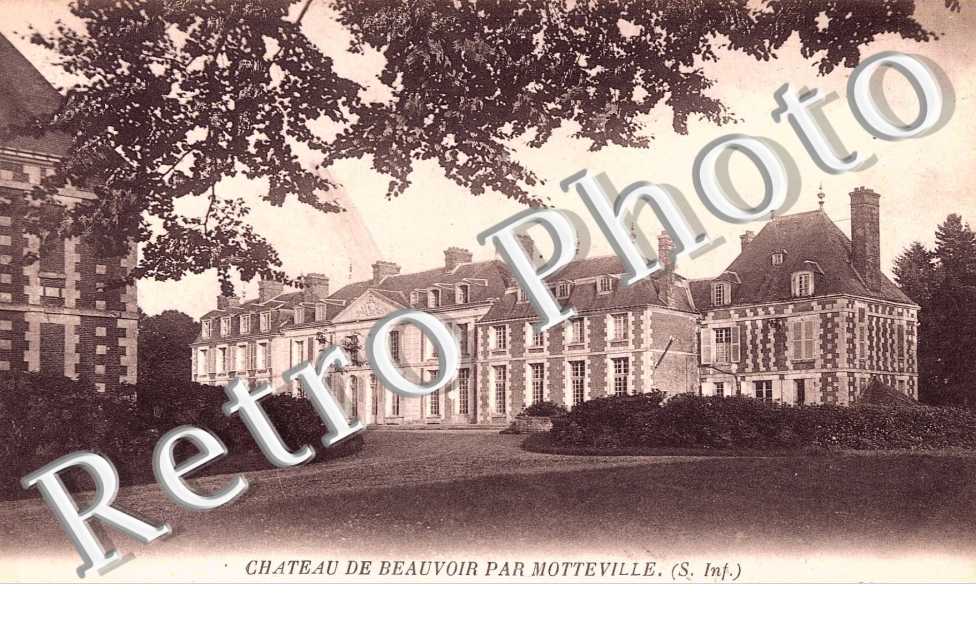 Le Chateau