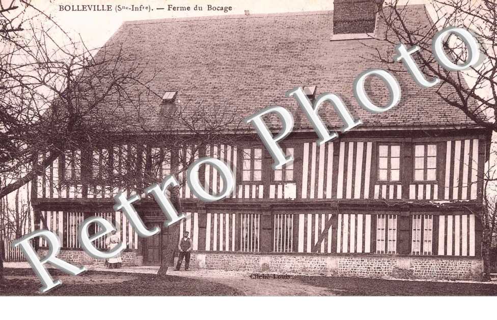 Ferme du Bocage