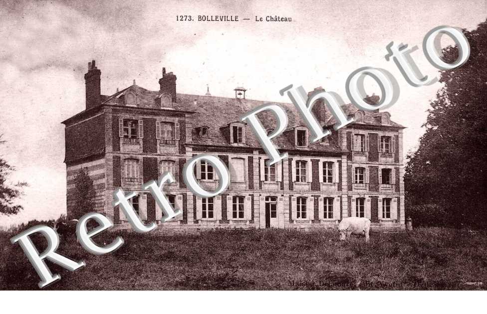 Le Chateau