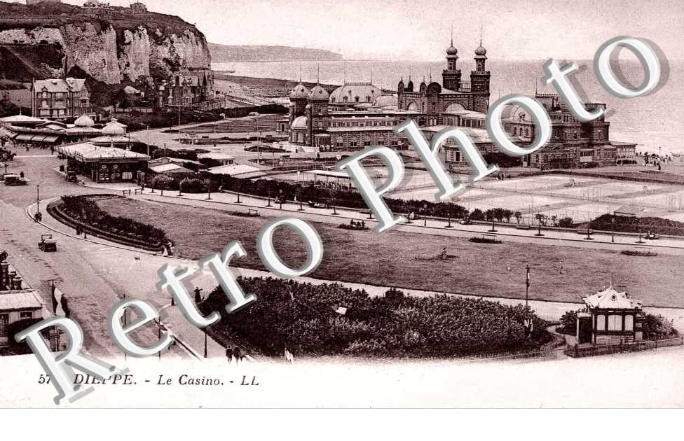 le casino