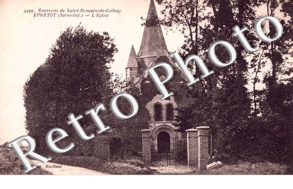 l'eglise