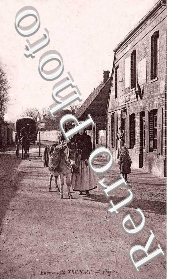 Une rue