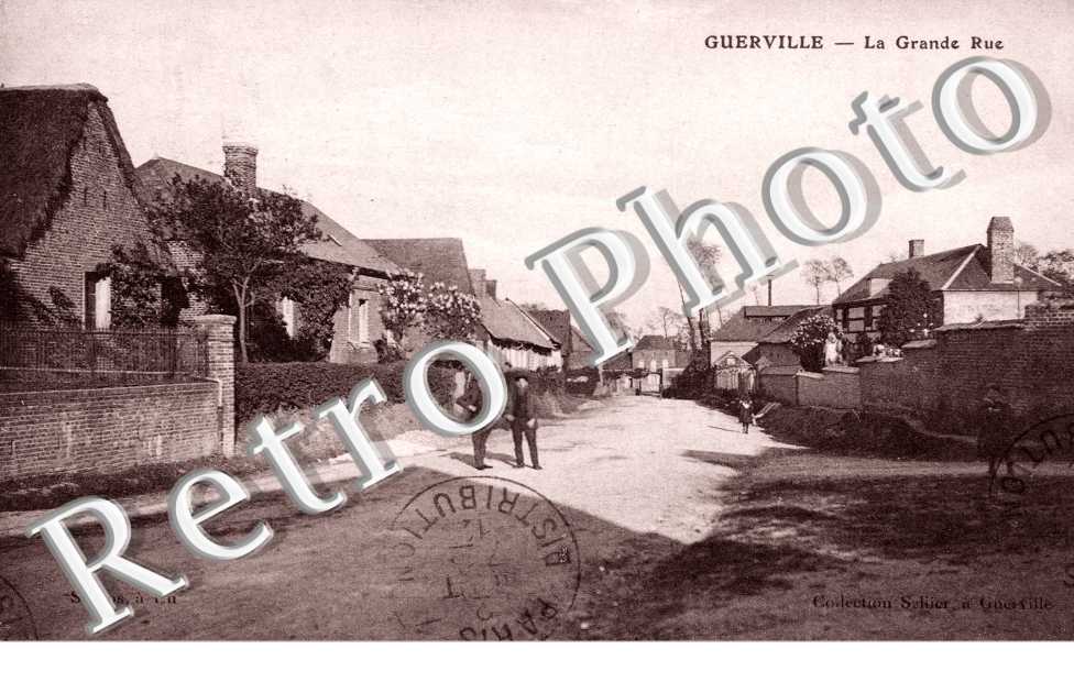 La Grande Rue