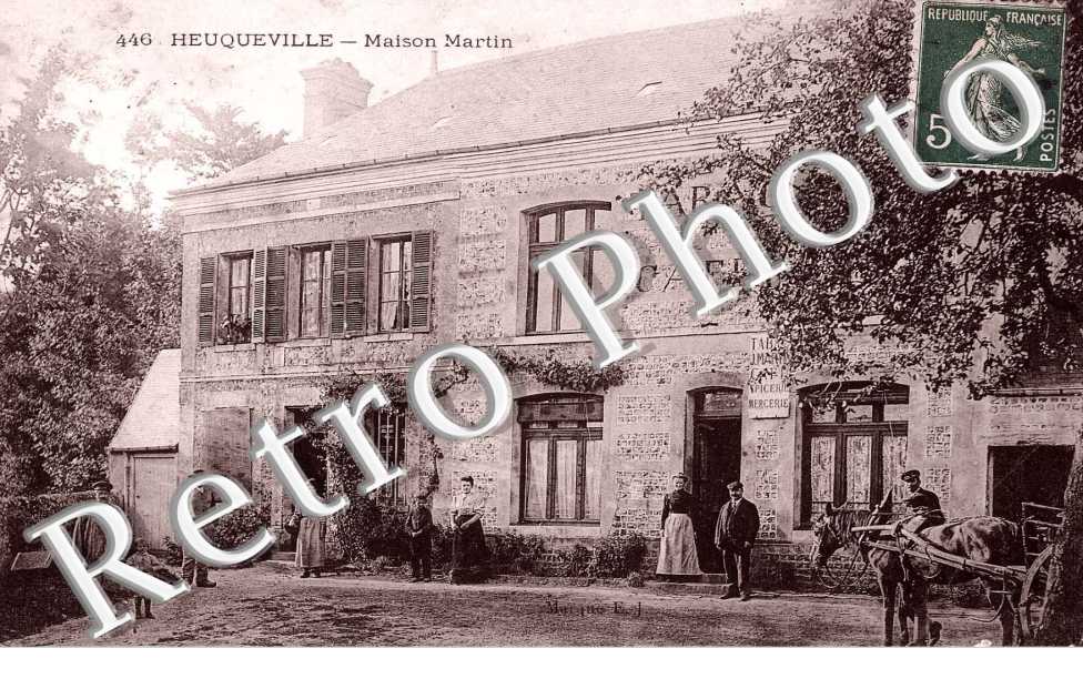 Maison Martin