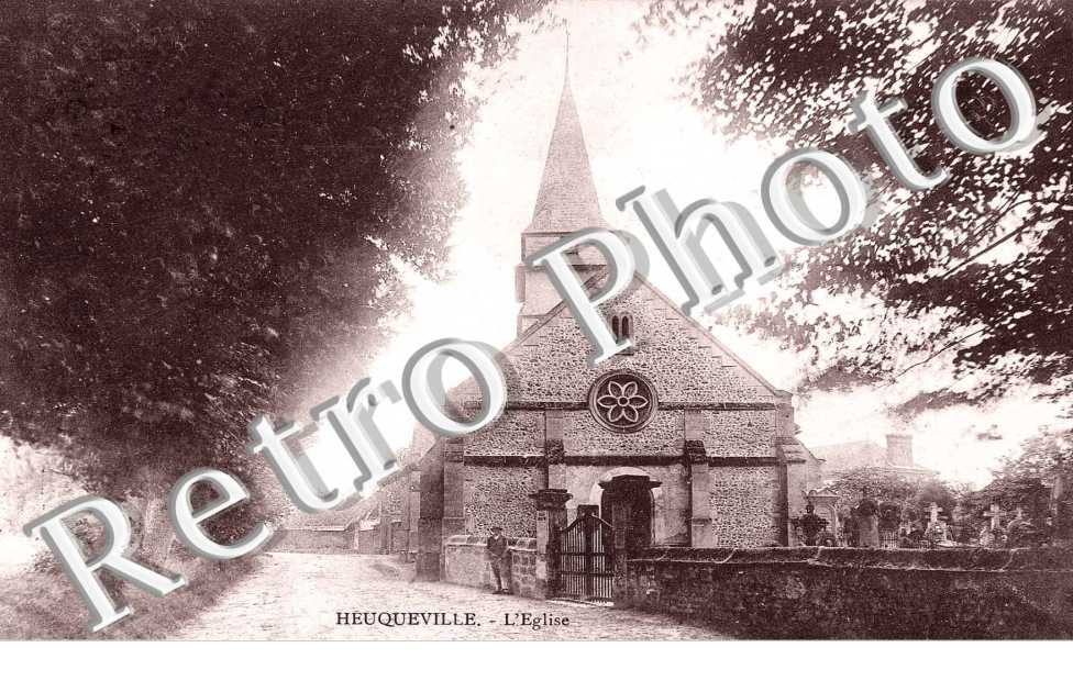 l'église (1906)