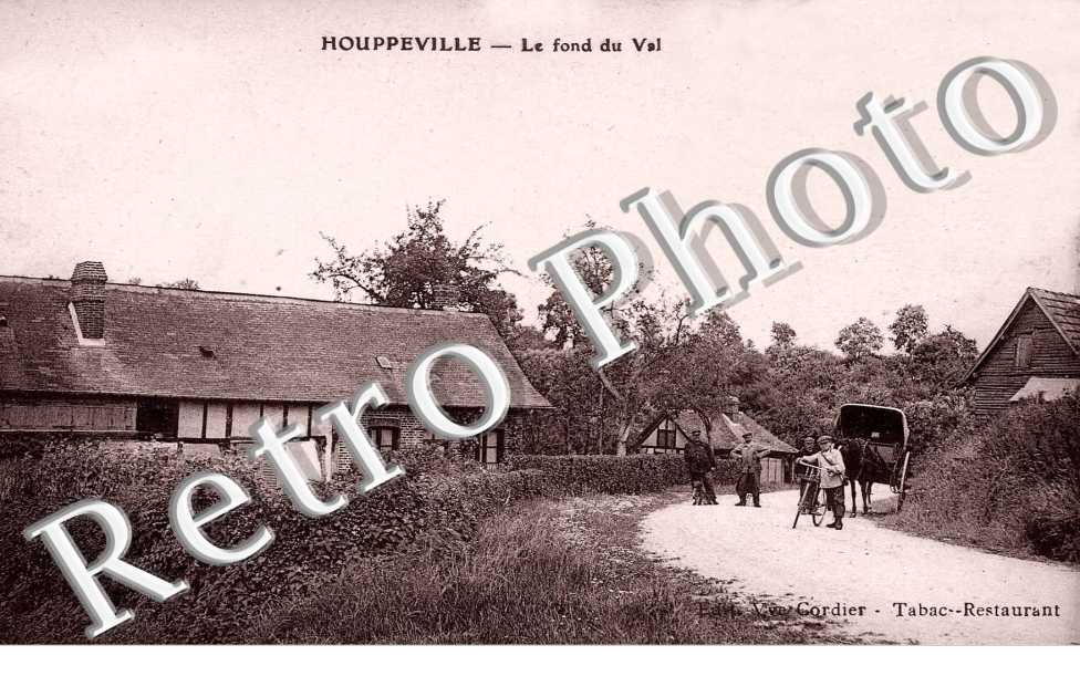 le fond du Val