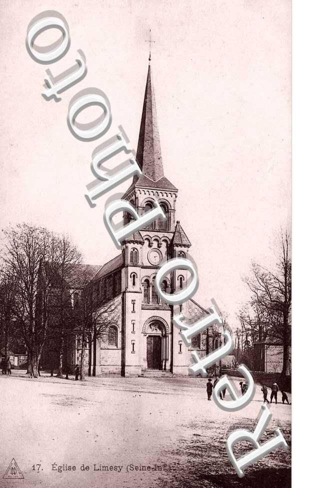 EGLISE