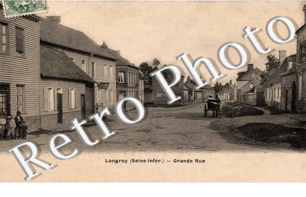 grande rue  (1907)