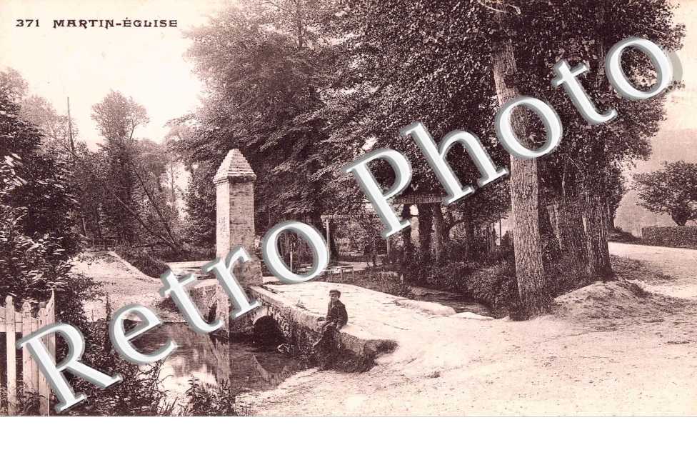 A. Bettembos editeur a Dieppe