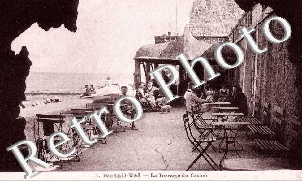 la terrasse du casino