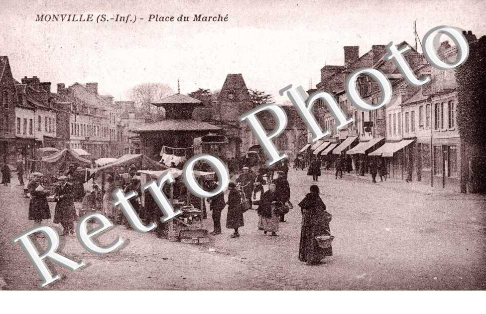Place du marche