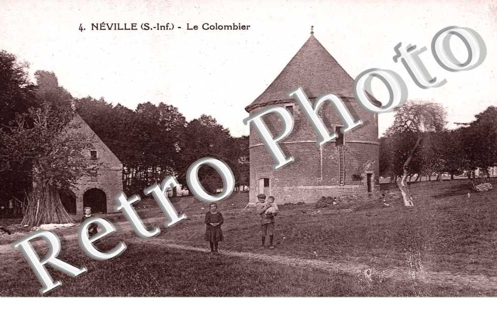 Le Colombier