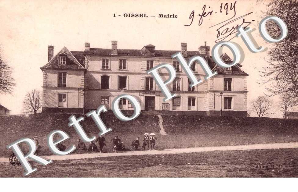 Mairie