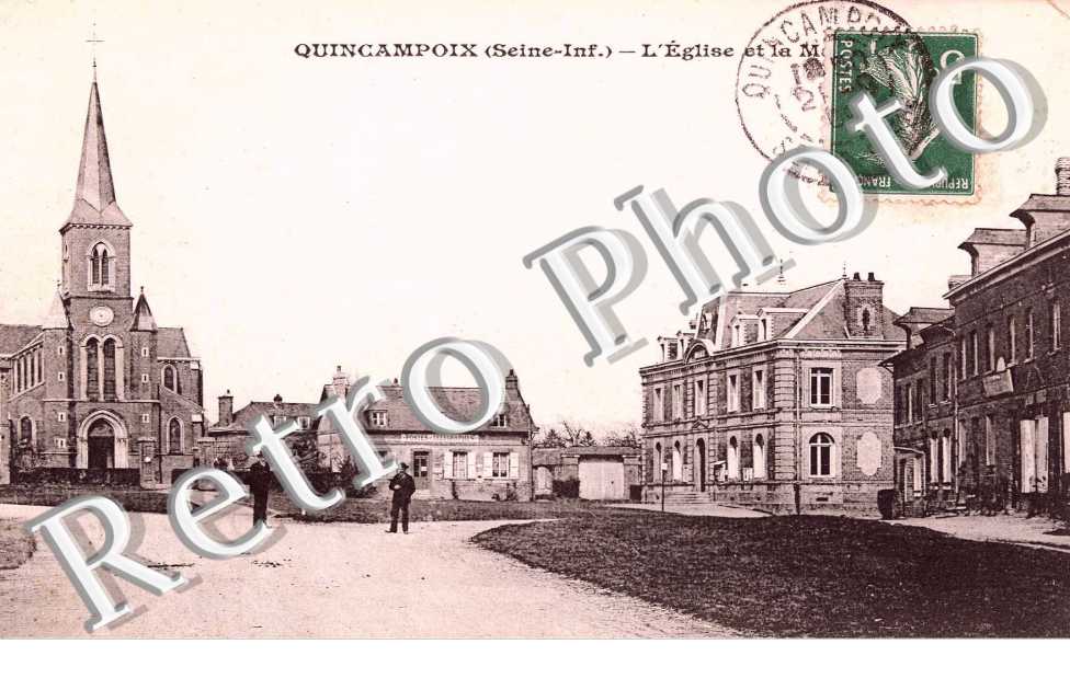 L'eglise