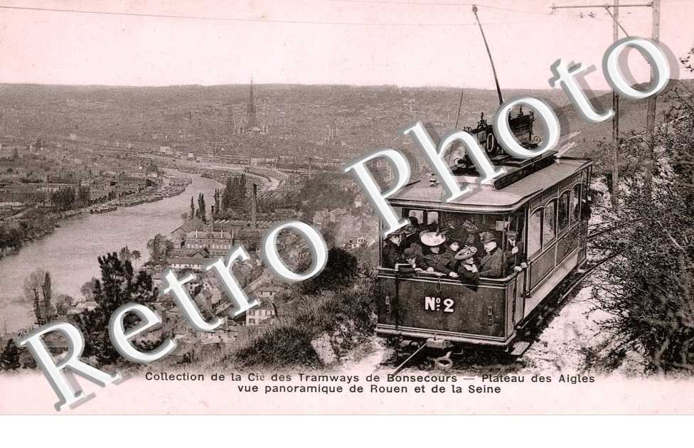plateau des Aigles