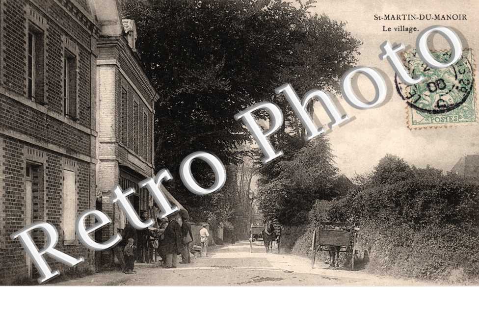 le village