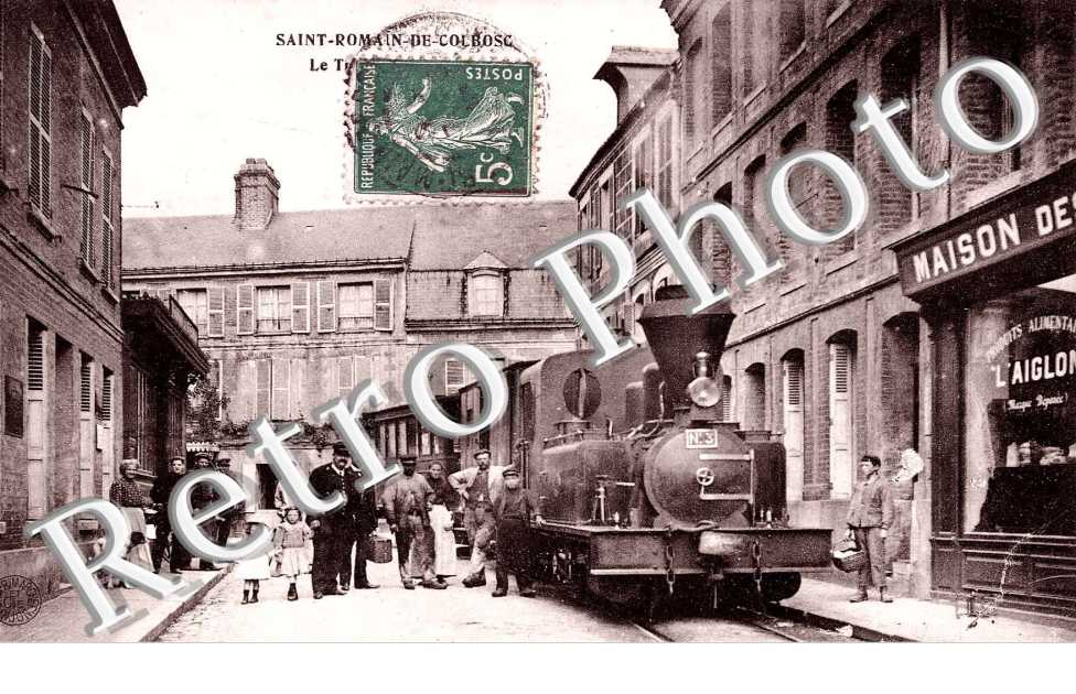 Le tramway