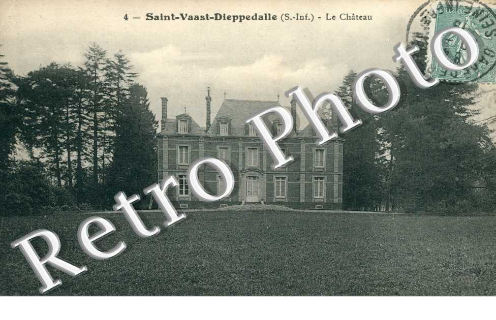 Le Château