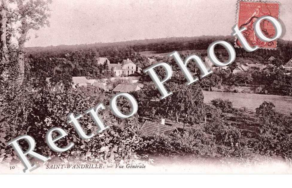 vue générale