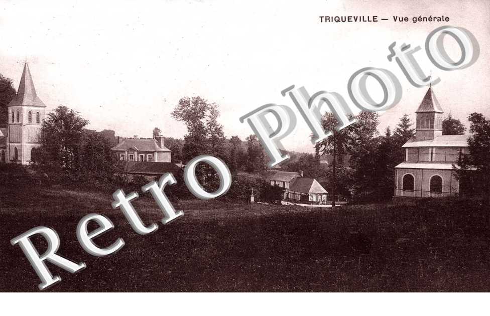 VUE GENERALE