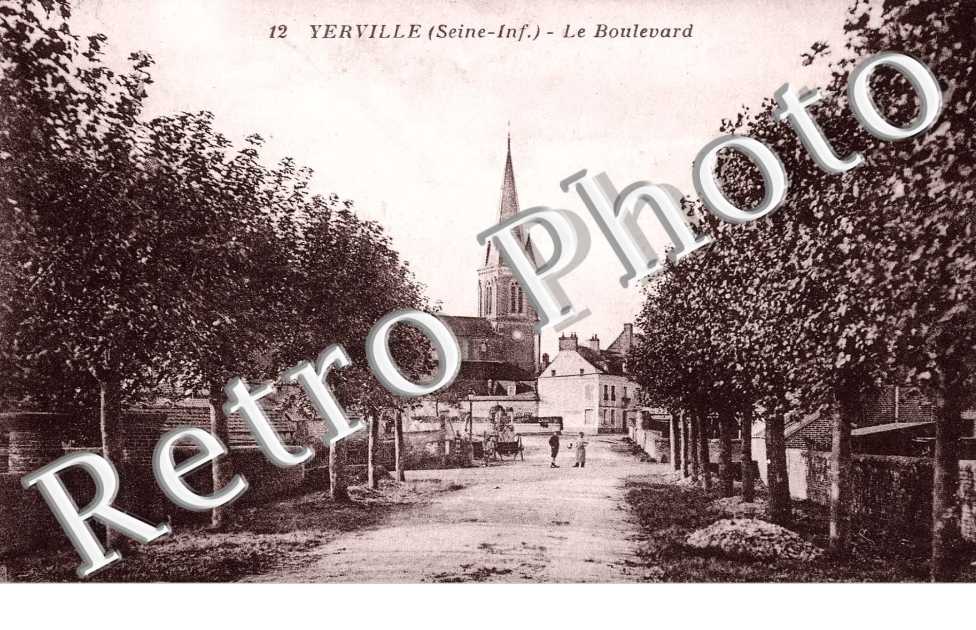 le Boulevard