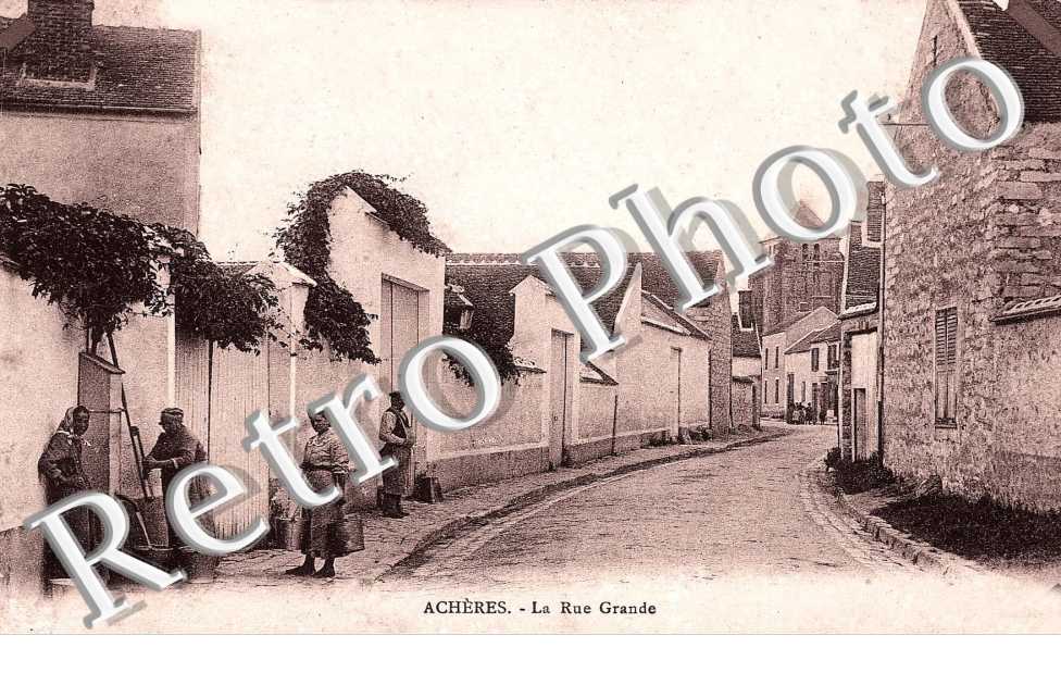 la rue grande
