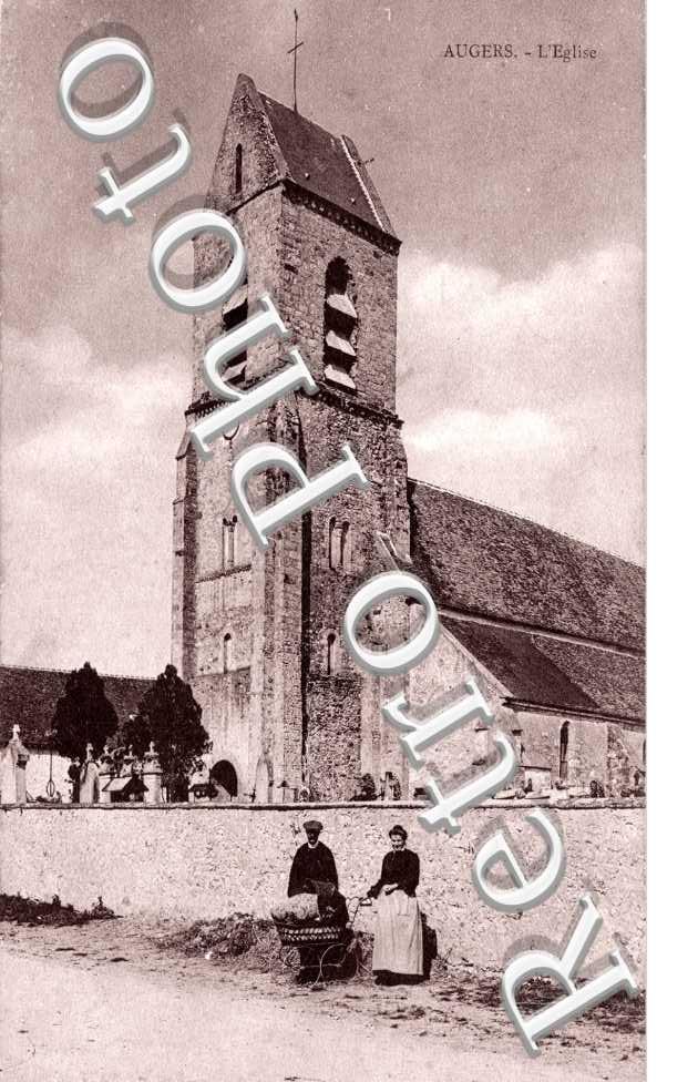 L'Eglise