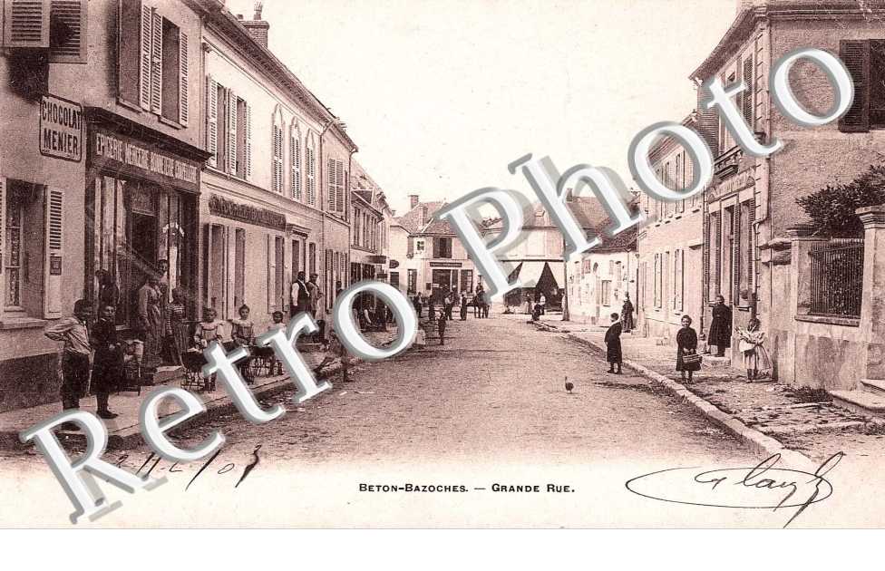 Grande Rue